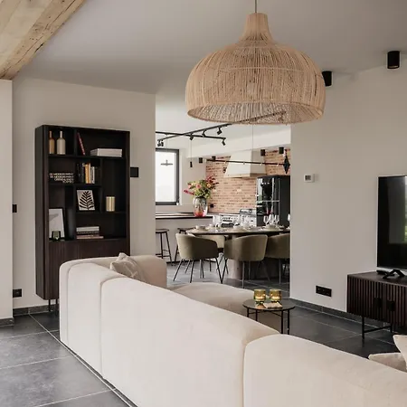 Ferme Baliolo Estaimpuis