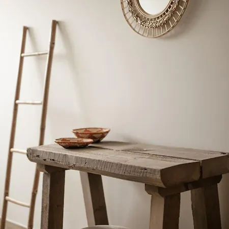 Ferme Baliolo 펜션