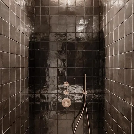 Ferme Baliolo Semesterbostad *