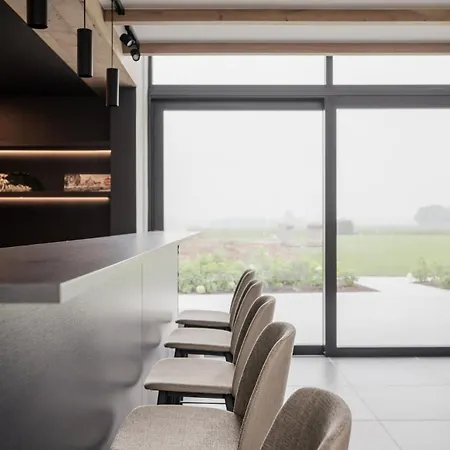 Ferme Baliolo Vakantiehuis