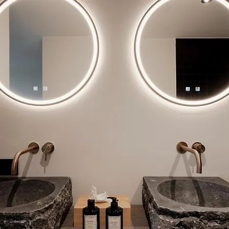 펜션 Ferme Baliolo Estaimpuis