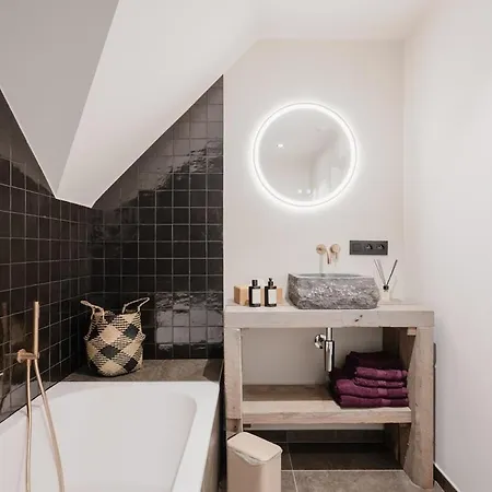 펜션 Ferme Baliolo *