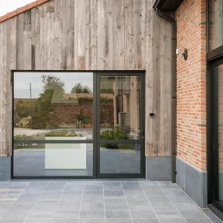 Ferme Baliolo Vakantiehuis