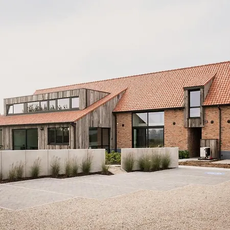 Ferme Baliolo Estaimpuis