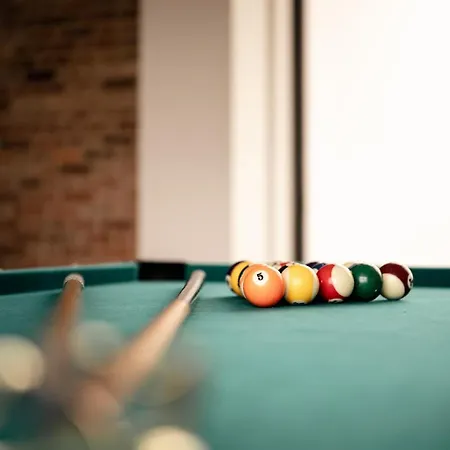 Ferme Baliolo 펜션 Estaimpuis