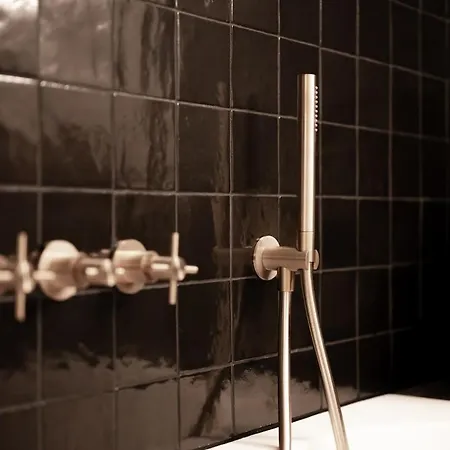 펜션 Ferme Baliolo Estaimpuis