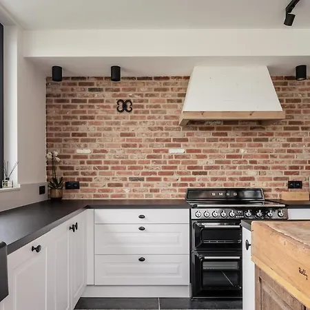 Semesterbostad Ferme Baliolo