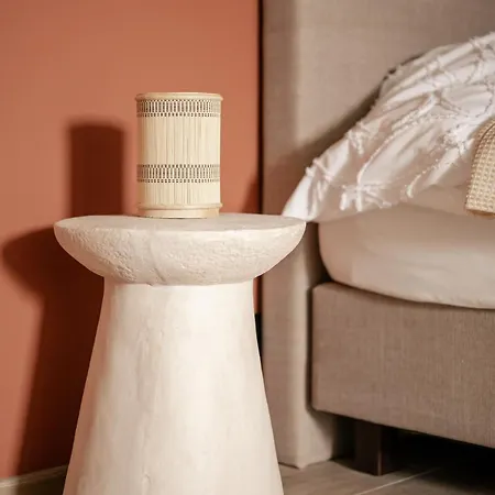 Ferme Baliolo Semesterbostad *