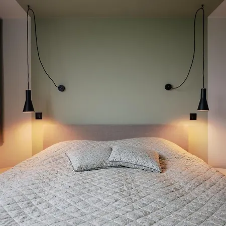 펜션 Ferme Baliolo *