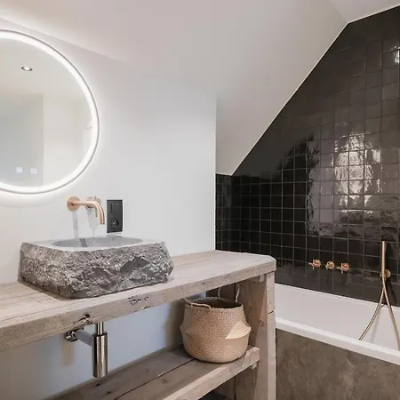 Ferme Baliolo Vakantiehuis Estaimpuis