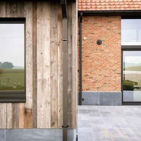 Vakantiehuis Ferme Baliolo