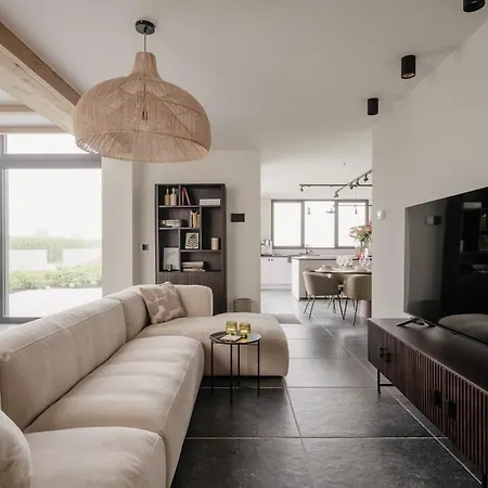 펜션 Ferme Baliolo