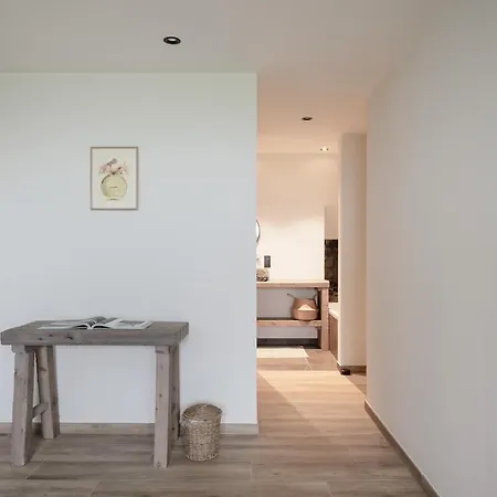 펜션 Ferme Baliolo *