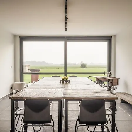 Ferme Baliolo 펜션 *