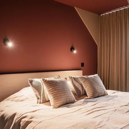 Ferme Baliolo Semesterbostad Estaimpuis