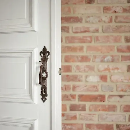 Ferme Baliolo Semesterbostad