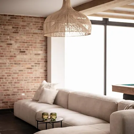 Semesterbostad Ferme Baliolo *