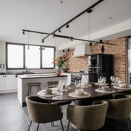 Ferme Baliolo Vakantiehuis *