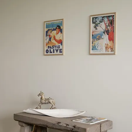 Ferme Baliolo Vakantiehuis Estaimpuis