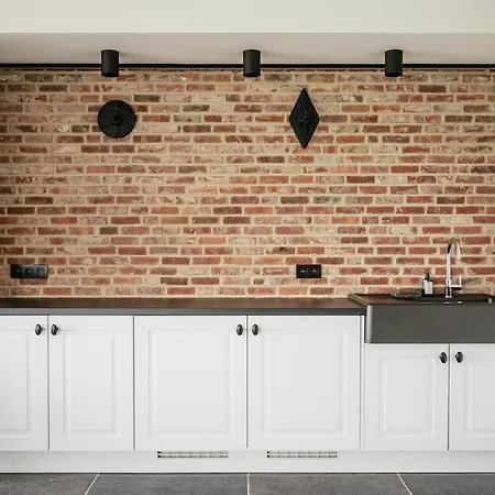 Semesterbostad Ferme Baliolo *