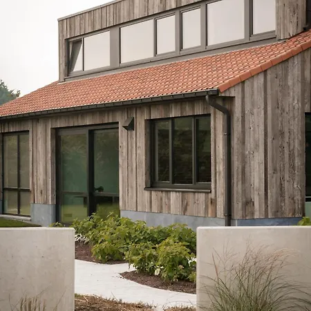 Ferme Baliolo 펜션