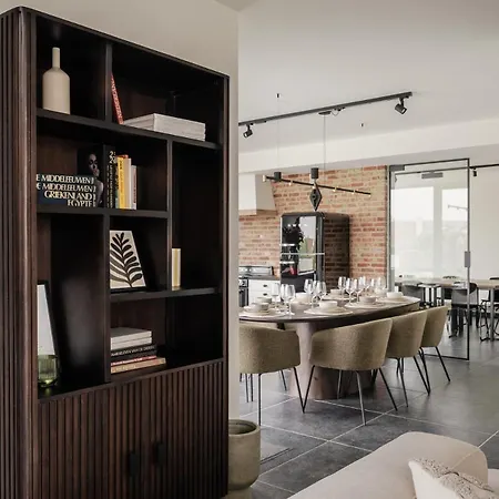 Ferme Baliolo Estaimpuis