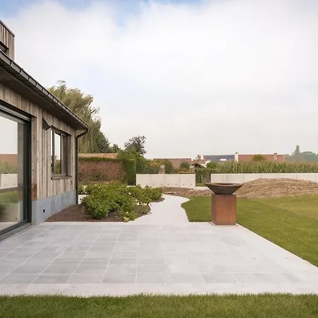 Ferme Baliolo 펜션