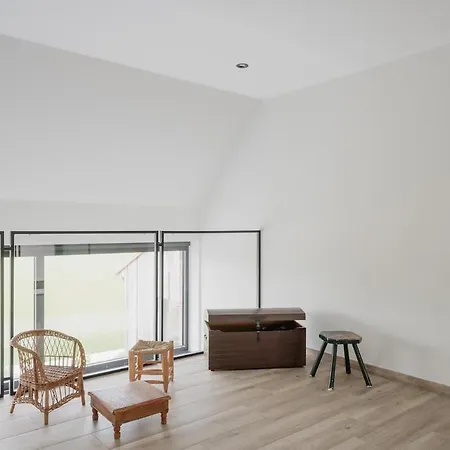 펜션 Ferme Baliolo