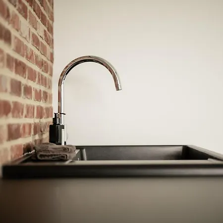 Ferme Baliolo 펜션 *