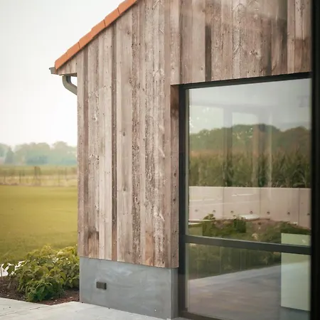 Ferme Baliolo Vakantiehuis Estaimpuis