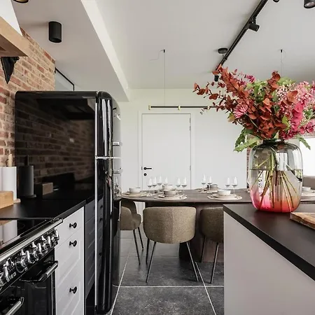 Ferme Baliolo 펜션