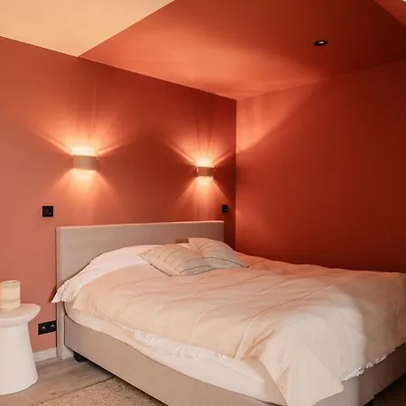 Ferme Baliolo * Estaimpuis