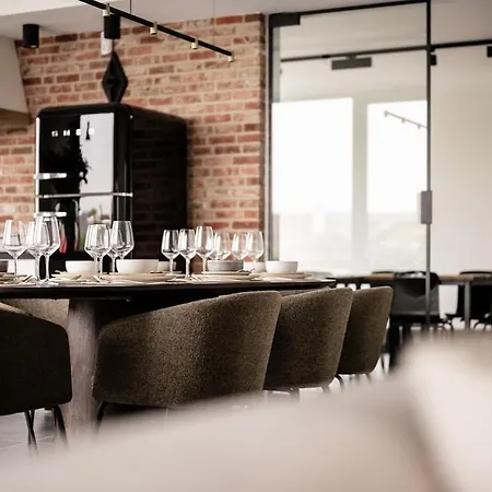 Ferme Baliolo 펜션 *