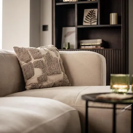 Ferme Baliolo 펜션