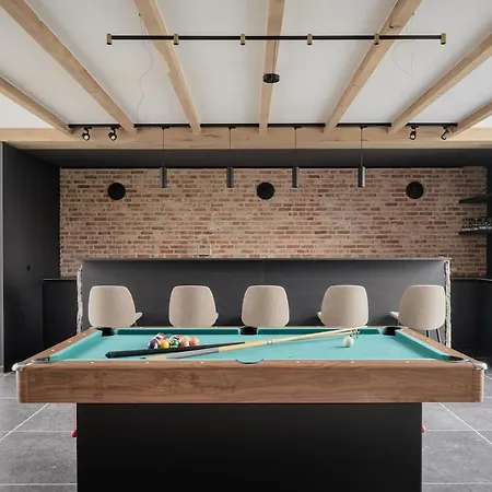 Ferme Baliolo * Estaimpuis