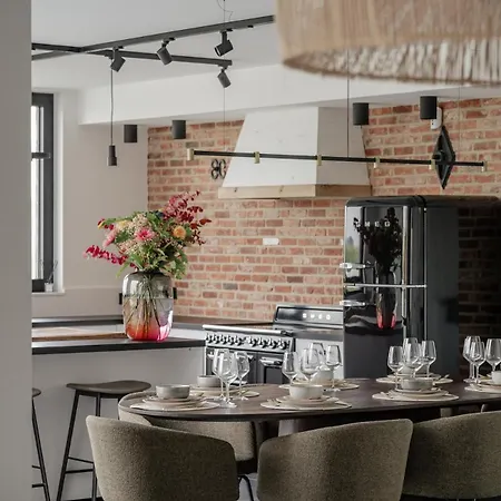 Ferme Baliolo 펜션 Estaimpuis