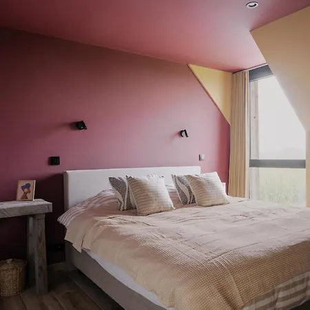 Ferme Baliolo Vakantiehuis Estaimpuis