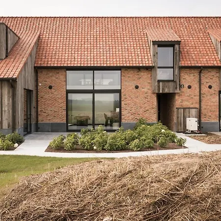 Ferme Baliolo * Estaimpuis