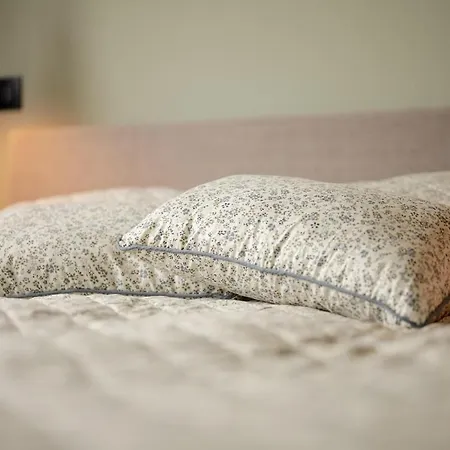 Ferme Baliolo * Estaimpuis